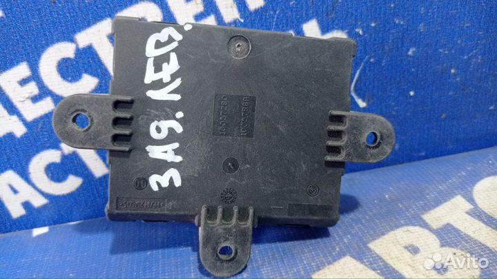 Блок управления двери Ford Mondeo 4 седан seba