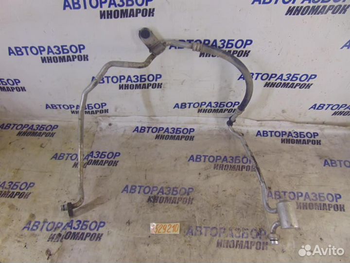 Трубка кондиционера для Nissan X-Trail 1 2001-200