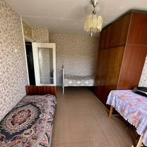 1-к. квартира, 25 м², 3/5 эт.