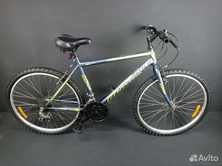 Велосипеды бу взрослый 26 колеса