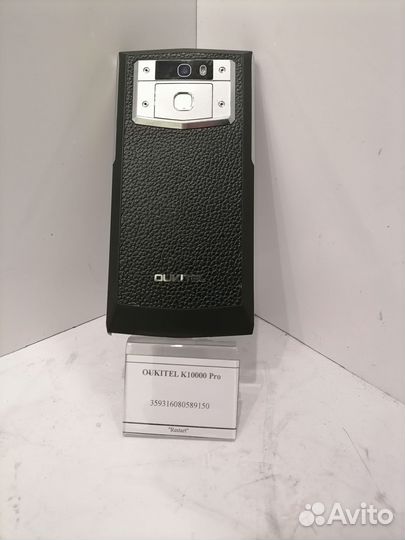 Oukitel K10000 Pro