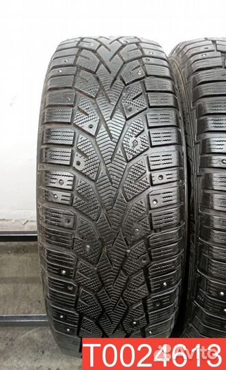 Gislaved NordFrost 100 SUV 235/65 R17 108T