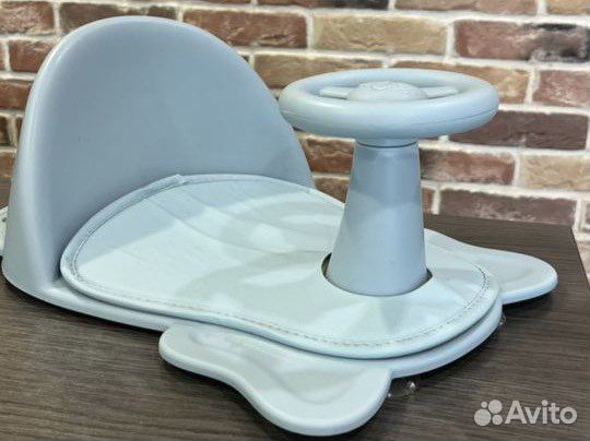 Сиденье для купания детское