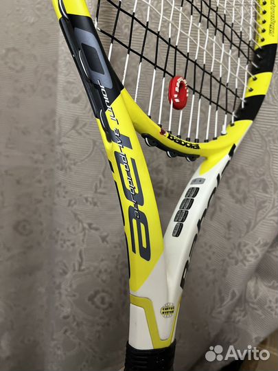 Ракетка для большого тенниса babolat junior