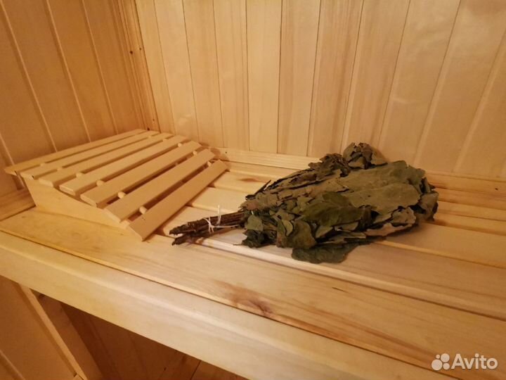 Баня под ключ