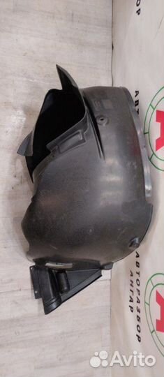 Подкрылок передний левый Bmw X5 E53 SVA M57N 2005