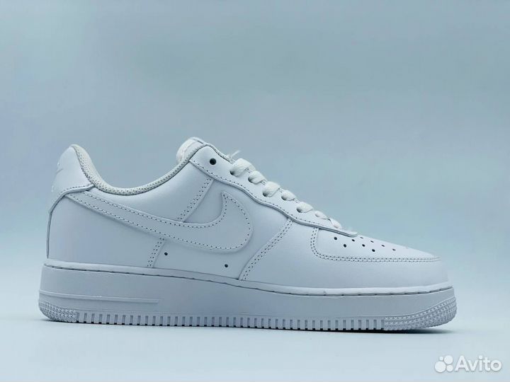 Nike air force 1 b разм. 44