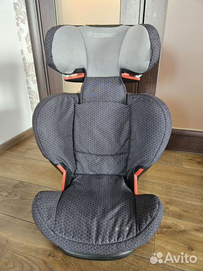 Автокресло Maxi Cosi RodiFix isofix 15-36 кг