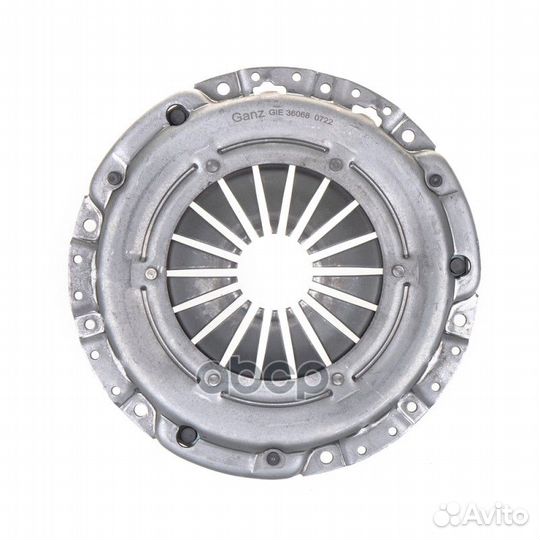 Сцепление в сборе VW RP,PF,PB,AAM,ABS,2E313333