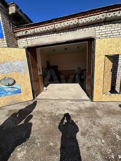 Здание, 30 м²