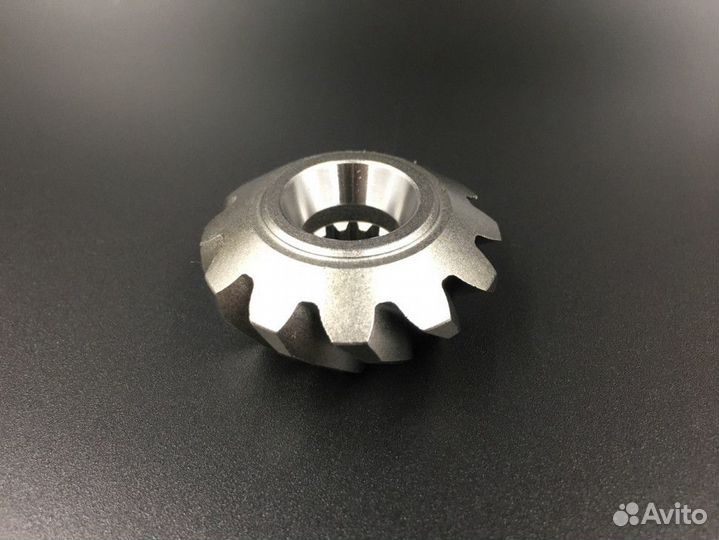 Шестерня вертикального вала (Пиньон) Tohatsu 25-30