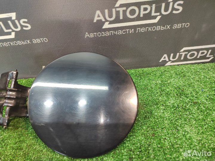 Лючок бензобака Mitsubishi Lancer X седан 1.8 4B10