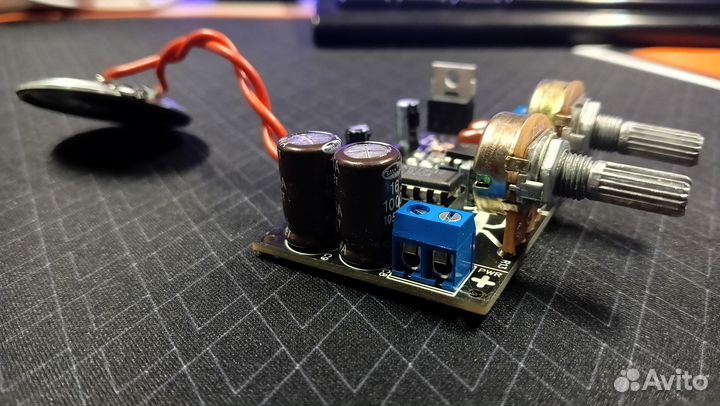 Пират металлоискатель