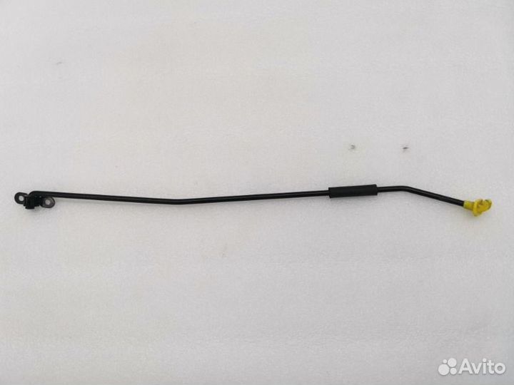 Упор капота Kia Rio 4 1.6 2021