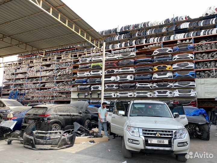 Контрактный двигатель