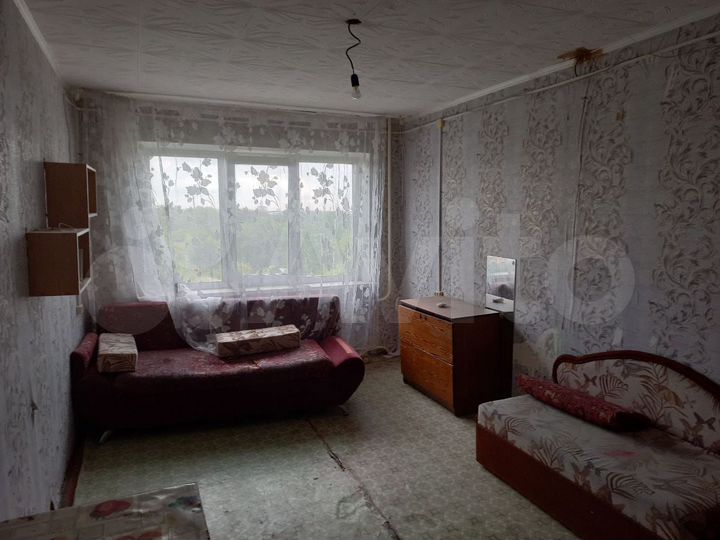 Комната 16,8 м² в 4-к., 4/5 эт.