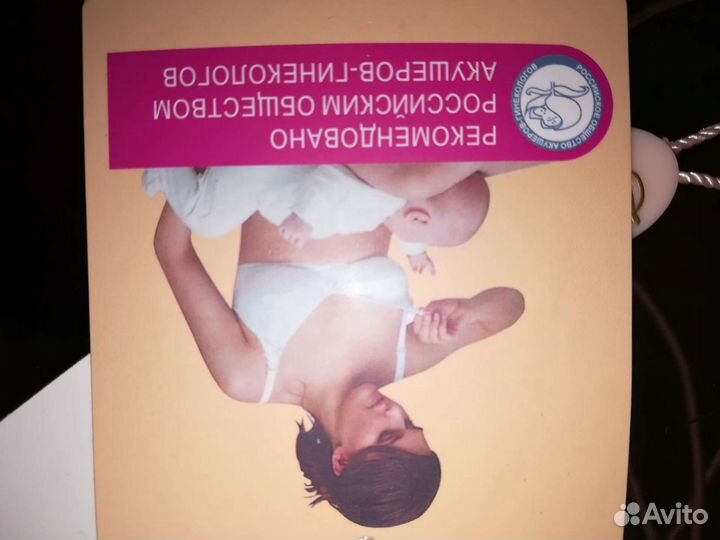 Бюстгальтер