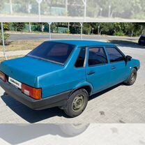 ВАЗ (LADA) 21099 1.5 MT, 1997, 260 000 км, с пробегом, цена 130 000 руб.