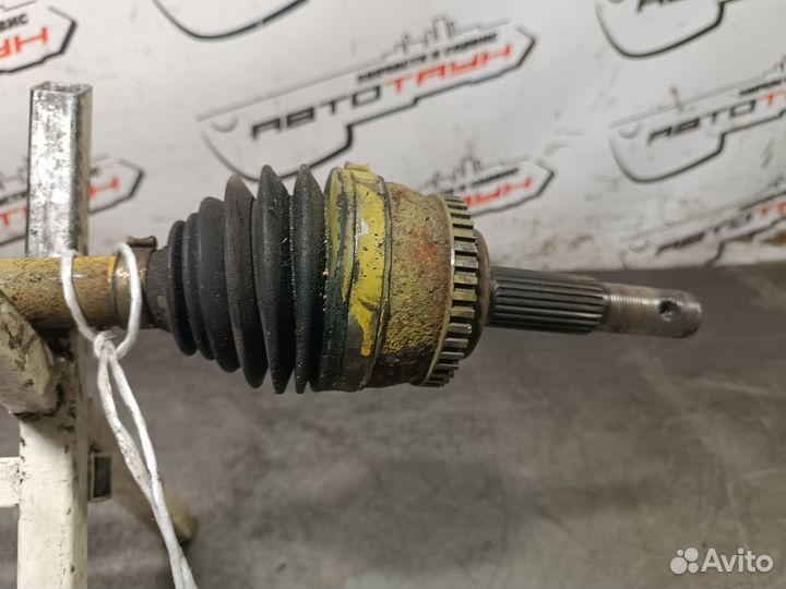 Привод nissan mazda QG13-DE QG15-DE AD bluebird sylphy familia VAN sunny wingroad. bvfy11 FB15 FG10