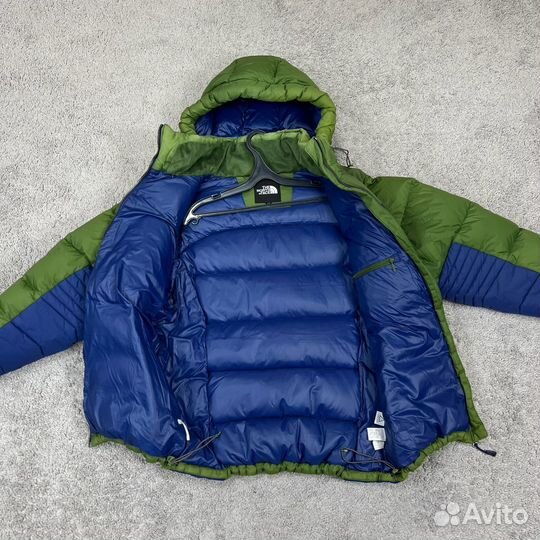 Пуховик The North Face Размер M