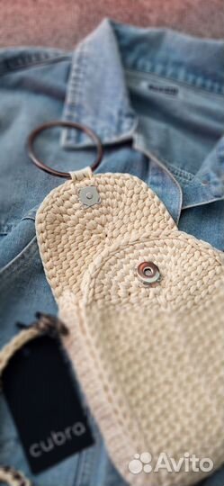 Сумочки, рюкзачки, cross- body