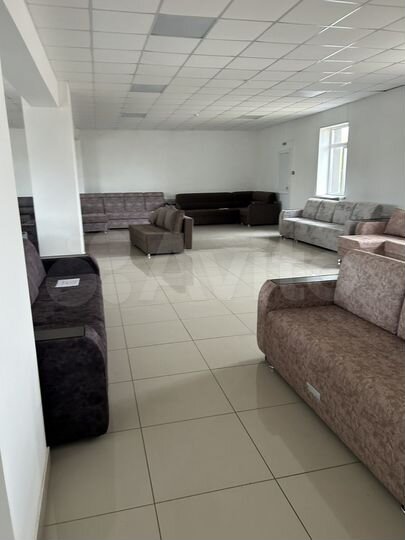 Торговая площадь, 643.6 м²