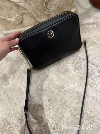 Кросбоди michael kors оригинал