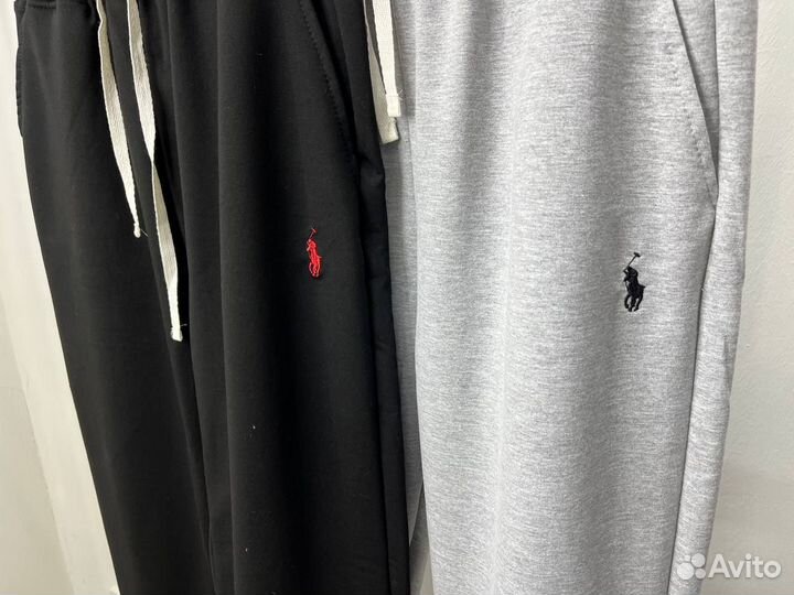 Штаны Polo Ralph Lauren buggy