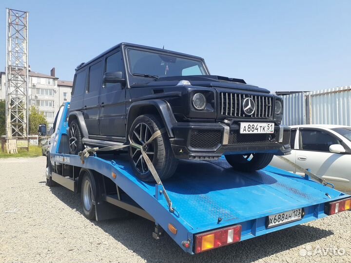 Эвакуатор, услуги Эвакуатора Динская