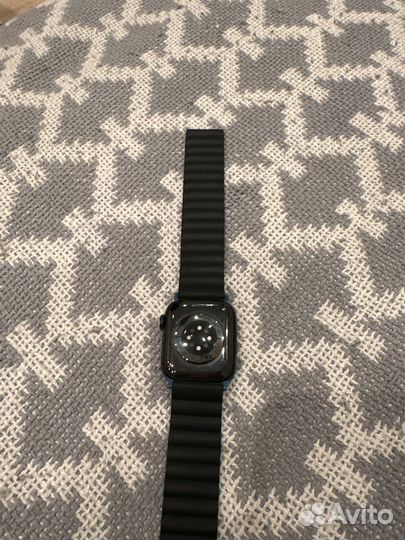 Apple watch 7