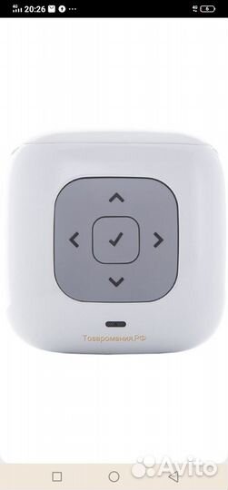 Проектор cinemood cnmd0016