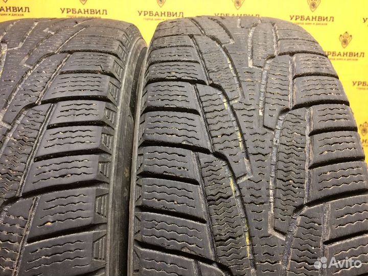 Kumho I'Zen KW31 205/65 R15 99R