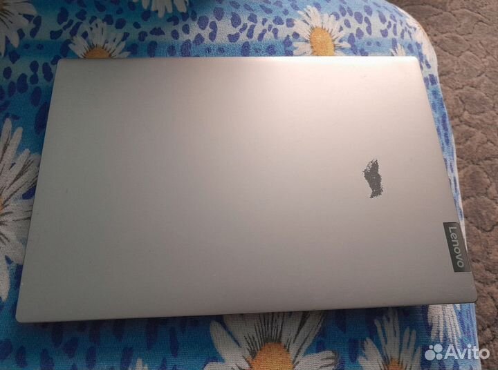 Продам ноутбук бу