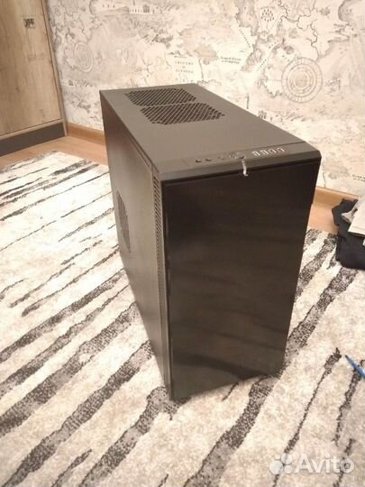Системный блок игровой