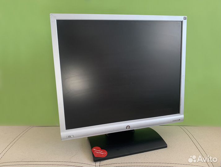 ЖК монитор benq 75 гц Монитор для компьютера 19