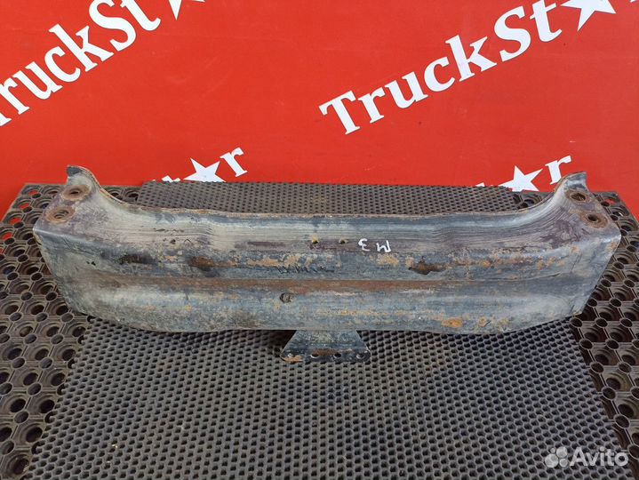 Траверса рамы над кпп Man TGA, Man TGS, Man TGX