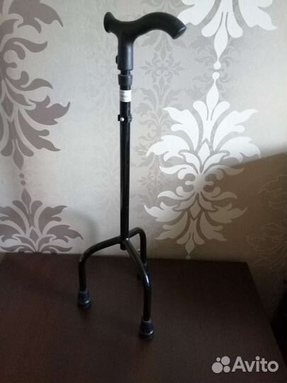 Трость новая