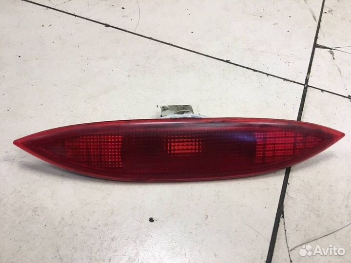 Фонарь задний (стоп сигнал) Nissan Note