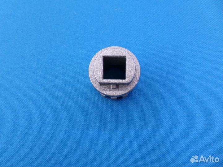 Втулка шнека мясорубки Бош