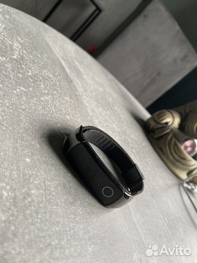 Часы honor band 5
