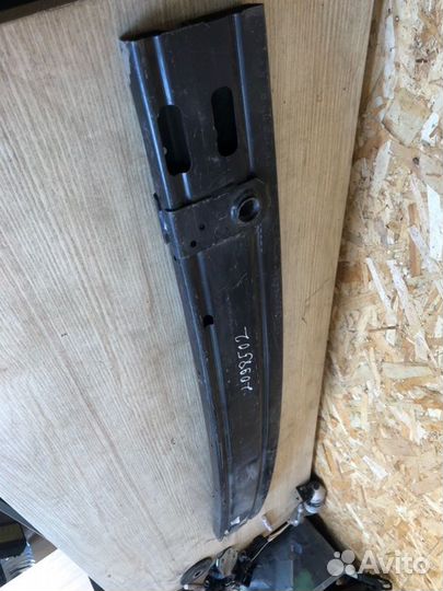 Усилитель задний Nissan Qashqai J11