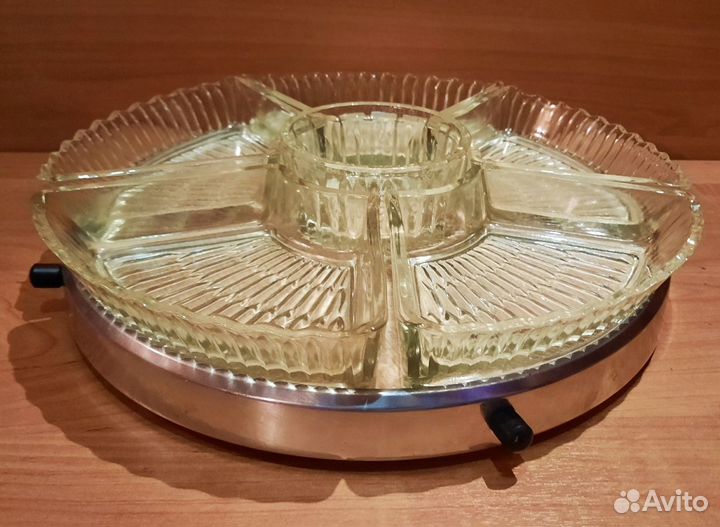 Менажница СССР новая