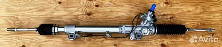 Рейка Prado 120 4Runner Surf Lexus GX470 rebuild