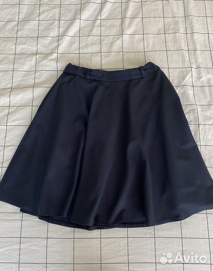 Школьная юбка