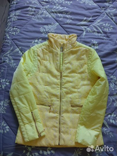 Куртка для девочки
