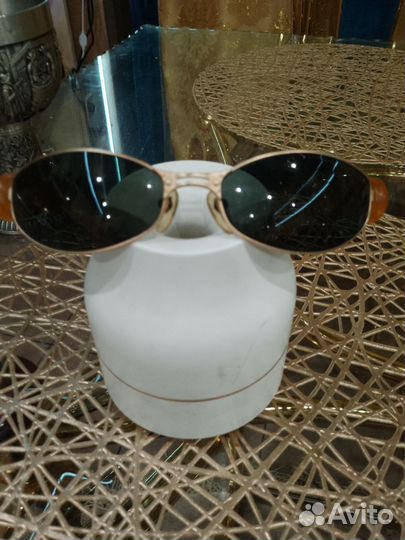 Солнцезащитные очки Jean Paul Gaultier