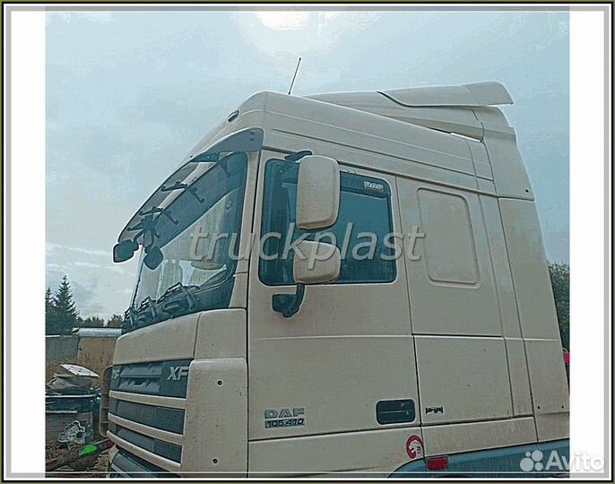 Продадим 1644281 DAF Кабина DAF XF 105