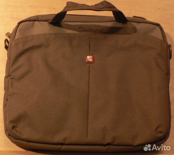 Портфель-чехол для ноутбука 13