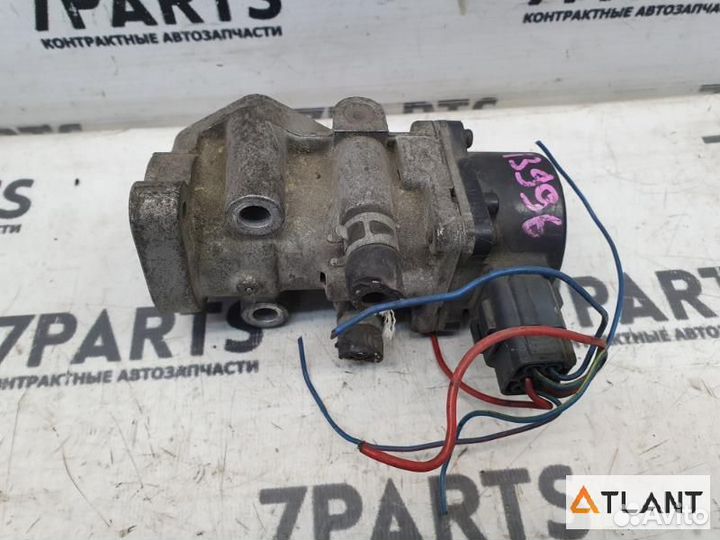 Клапан egr mitsubishi chariot grandis