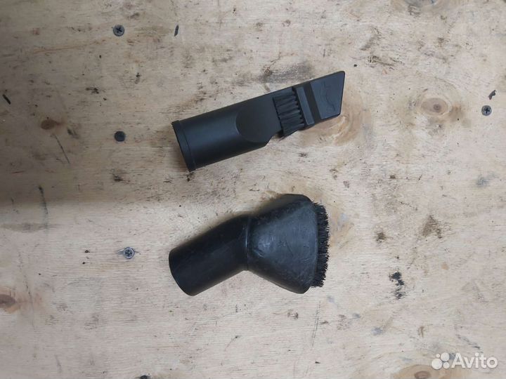 Насадки пылесоса